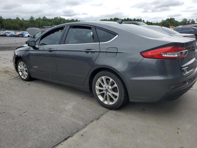 2019 FORD FUSION SE 3FA6P0LU4KR140338
