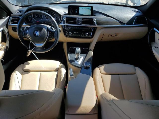 2017 BMW 330 I WBA8B9G57HNU49836