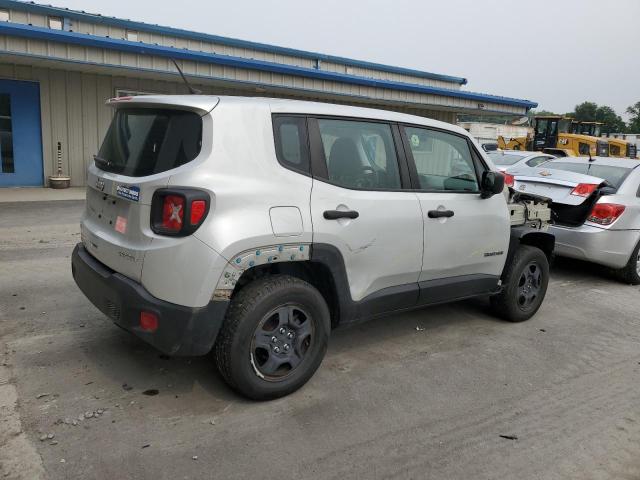 2019 JEEP RENEGADE S ZACNJBAB1KPK82450