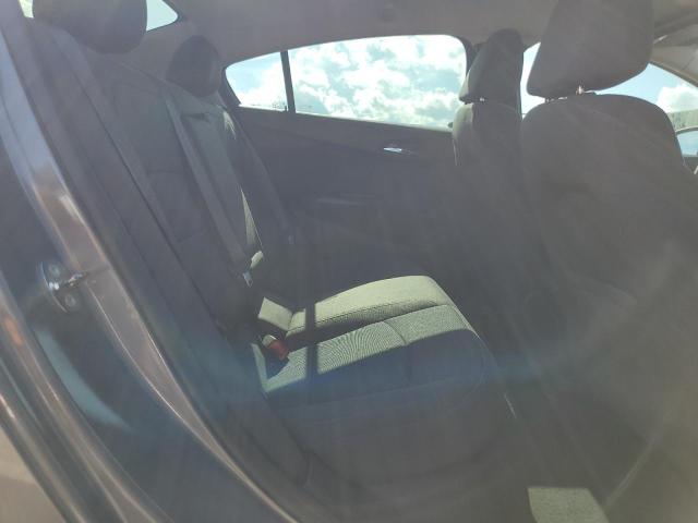 2018 CHEVROLET CRUZE LT - 1G1BE5SMXJ7142350
