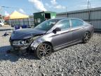 2017 HONDA ACCORD SPORT - 1HGCR2F59HA282308