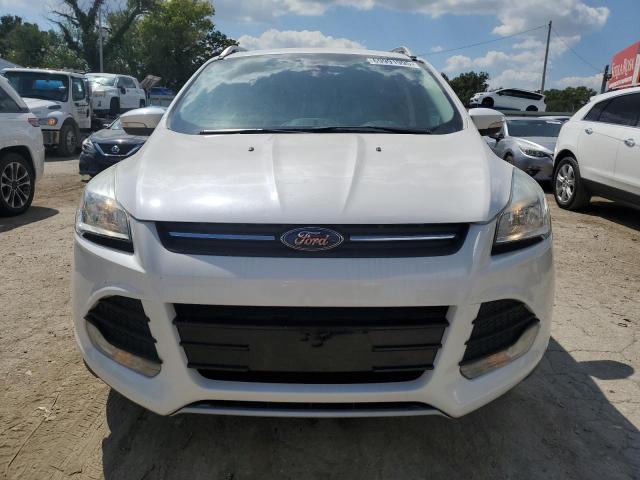 2014 FORD ESCAPE TIT - 1FMCU0JX4EUD31494