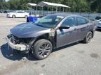 2020 HONDA CIVIC EX - 19XFC1F31LE003882