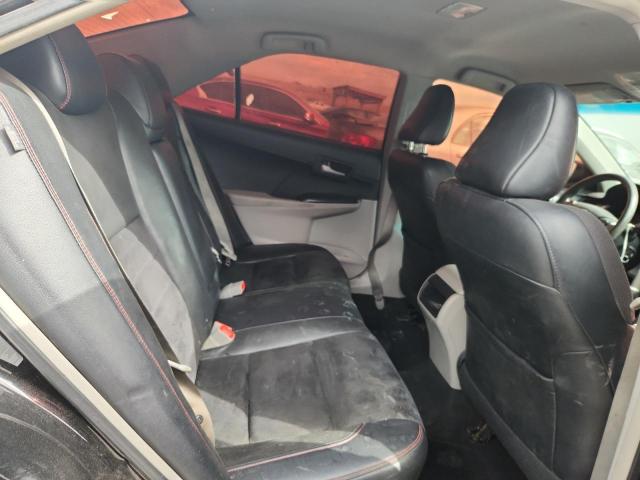 2014 TOYOTA CAMRY L - 4T4BF1FK9ER382987