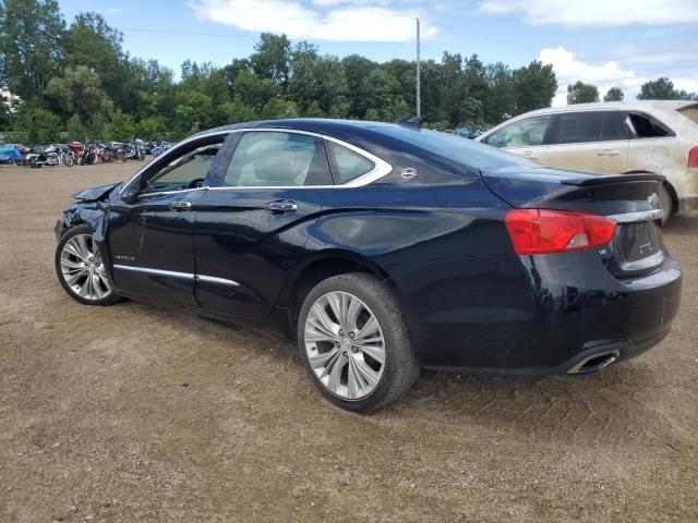 2015 CHEVROLET IMPALA LTZ 1G1165S31FU133299