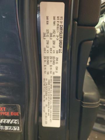 2015 JEEP GRAND CHER - 1C4RJFBG3FC659828
