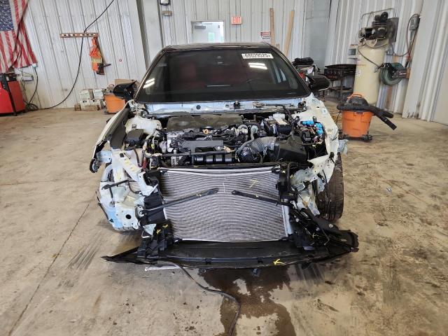 2023 TOYOTA CAMRY XSE - 4T1K61AK0PU137421