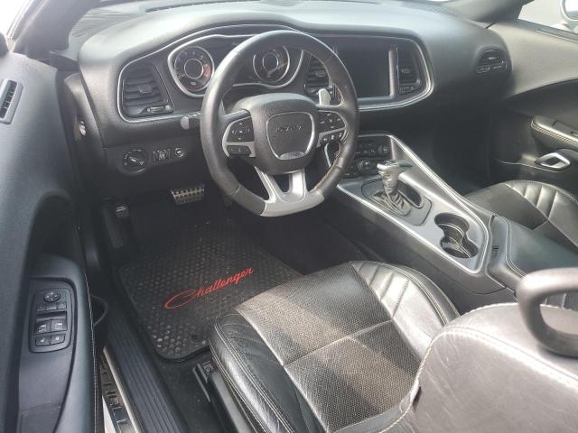 2015 DODGE CHALLENGER 2C3CDZDJ2FH911416