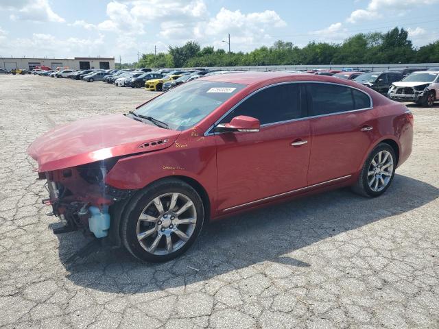 Global Auto Auctions: 2014 BUICK LACROSSE