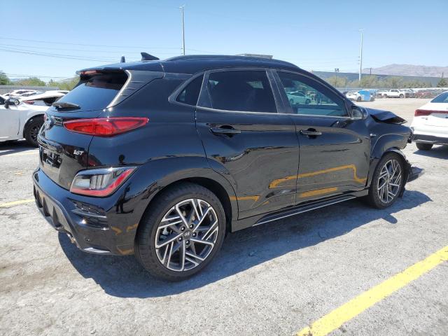 2022 HYUNDAI KONA N LIN KM8K33A30NU868554