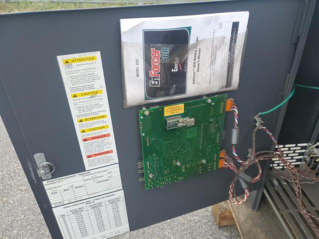 2015 GENERATOR GENERATOR #3275549033