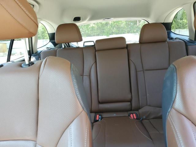 2022 SUBARU OUTBACK TO 4S4BTGPD4N3284171