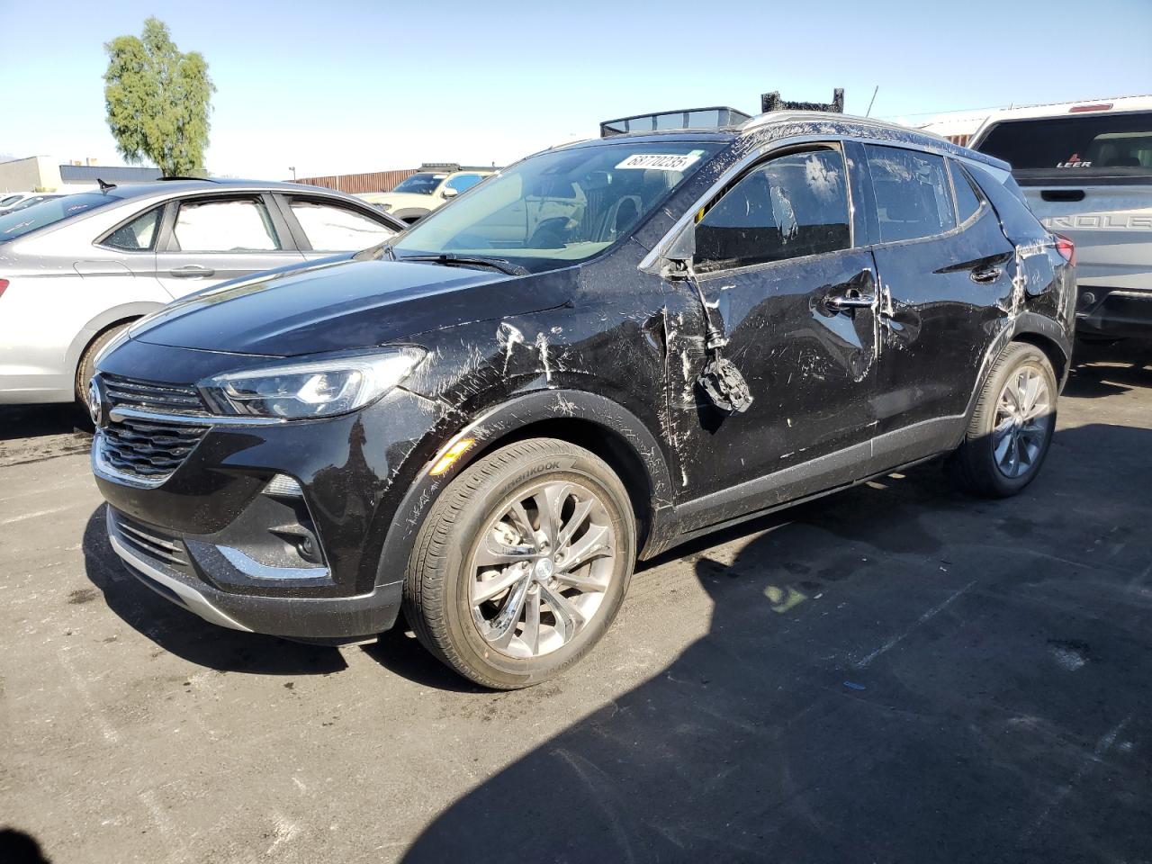 BUICK ENCORE ESSENCE