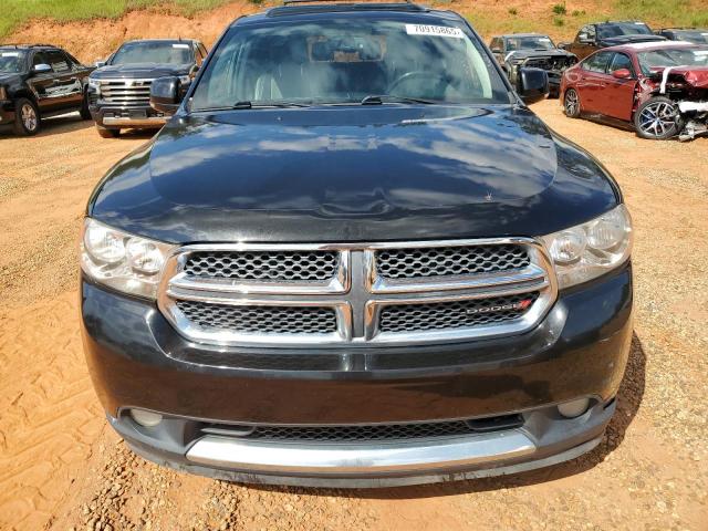 2013 DODGE DURANGO CR - 1C4RDHDG2DC700477