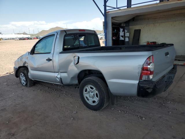 2011 TOYOTA TACOMA - 5TFNX4CN7BX008235