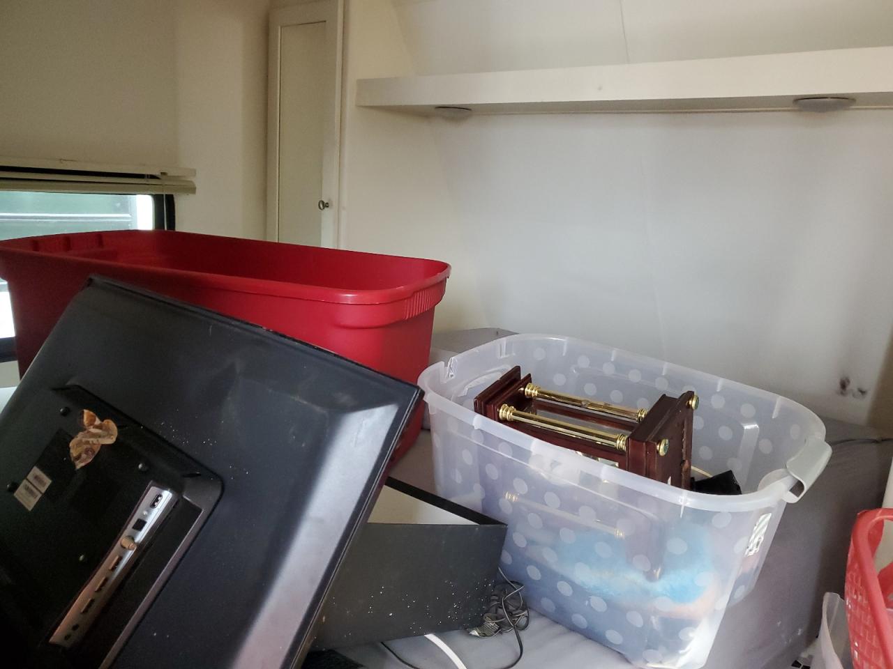 Lot #3284696328 2017 DUTCHMEN ASPEN TRL