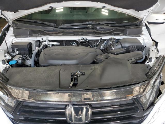 2023 HONDA ODYSSEY EXL 5FNRL6H63PB073787