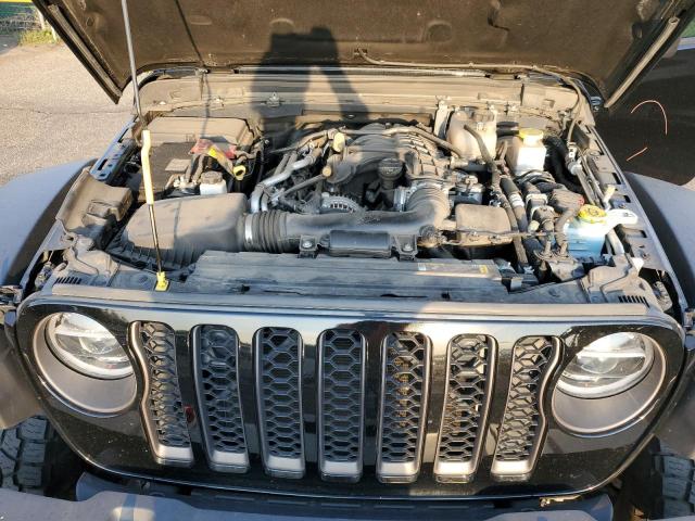 2022 JEEP GLADIATOR RUBICON 1C6JJTBG8NL159133