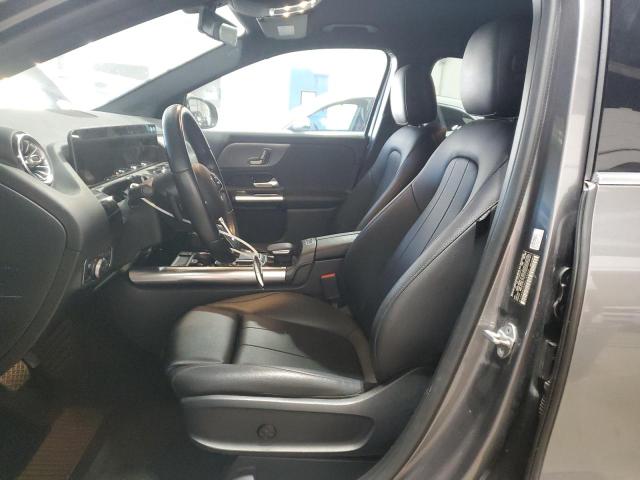 2021 MERCEDES-BENZ GLA 250 W1N4N4GB6MJ189960