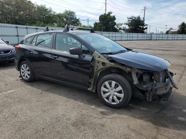 2017 SUBARU IMPREZA 4S3GTAA66H3729743