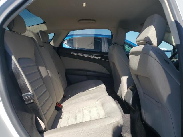 2020 FORD FUSION S 3FA6P0G73LR252411