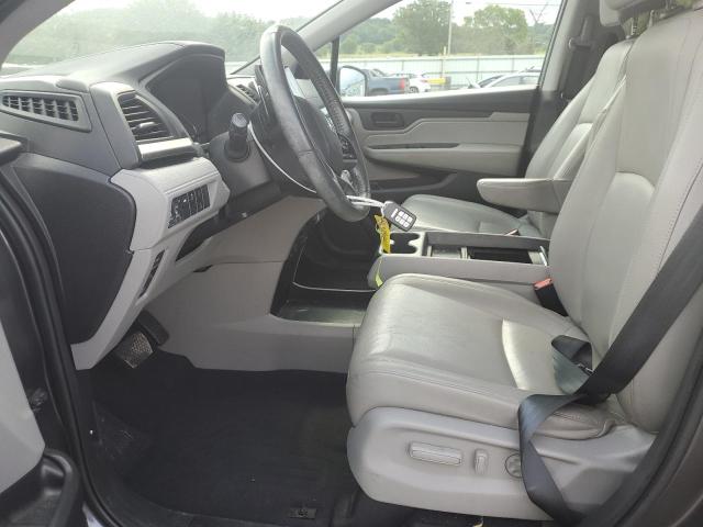 2020 HONDA ODYSSEY EX 5FNRL6H79LB015136