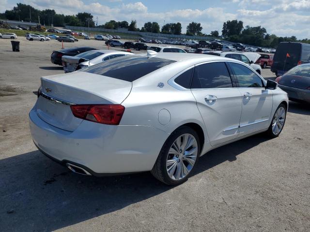 2018 CHEVROLET IMPALA PREMIER - Other View
