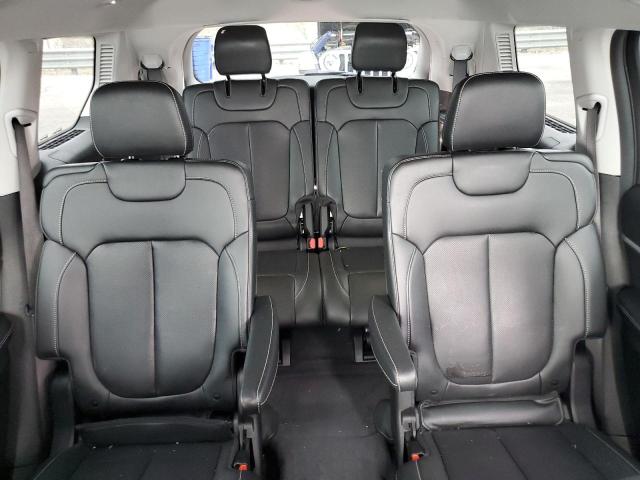 2023 JEEP GRAND CHEROKEE L LIMITED 1C4RJKBG5P8892719