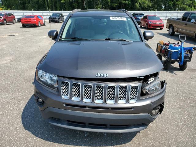 2016 JEEP COMPASS LA 1C4NJCEB2GD807847