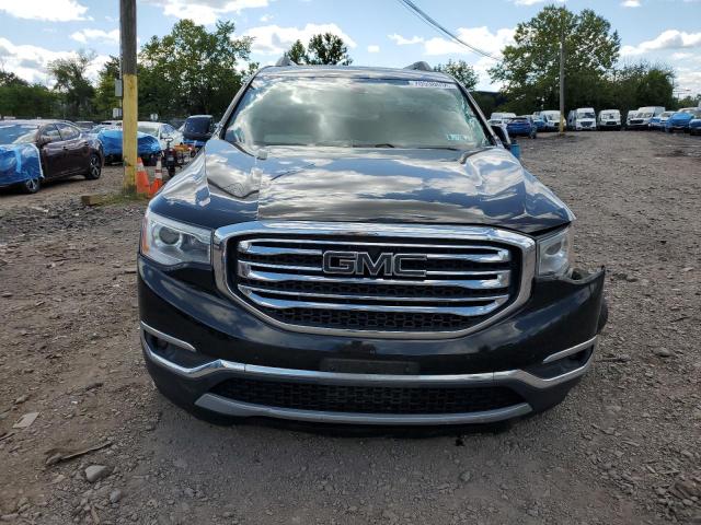 2018 GMC ACADIA SLE 1GKKNSLS2JZ128521