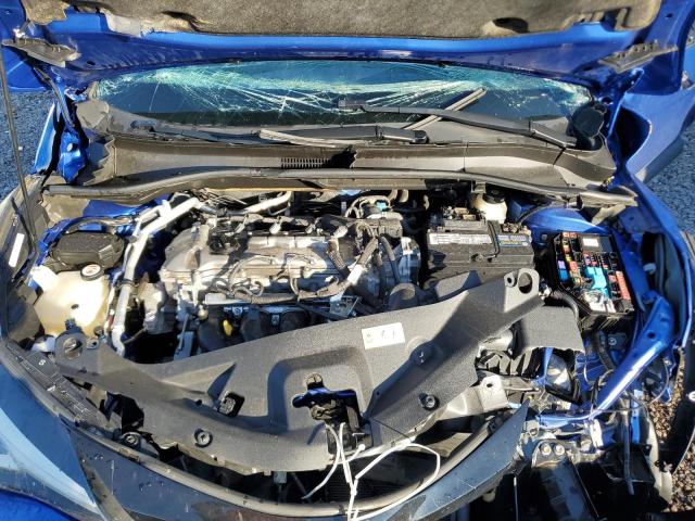 2020 TOYOTA C-HR XLE - JTNKHMBX6L1062953