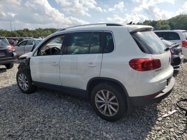 2017 VOLKSWAGEN TIGUAN WOL WVGSV7AXXHK001358