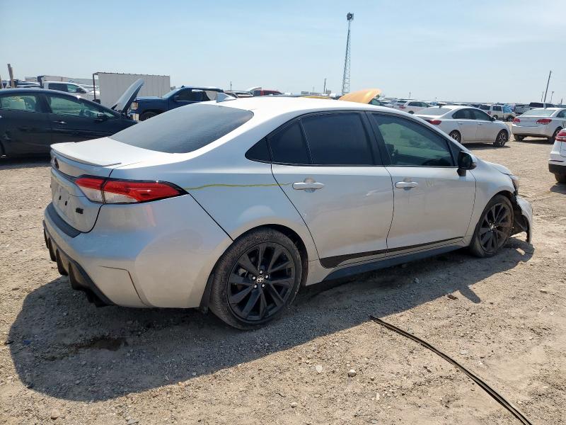 2024 TOYOTA COROLLA SE - 5YFS4MCE9RP178052