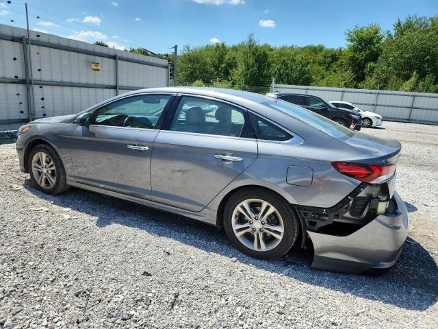 2018 HYUNDAI SONATA SPO 5NPE34AF8JH719556
