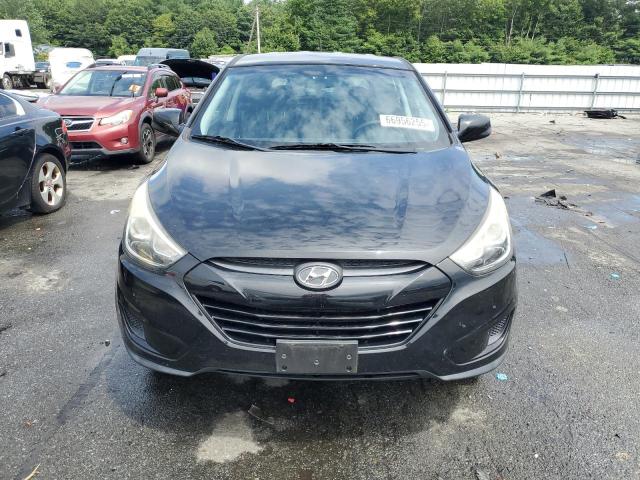 2015 HYUNDAI TUCSON GLS KM8JTCAF7FU070396