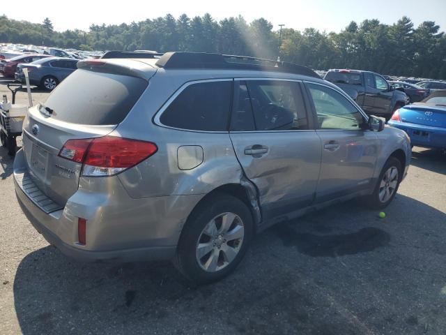 2011 SUBARU OUTBACK 2. - 4S4BRBGC1B3310262