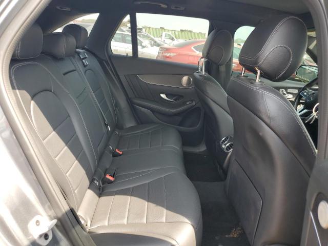 2021 MERCEDES-BENZ GLC 300 4M W1N0G8EB0MF955994