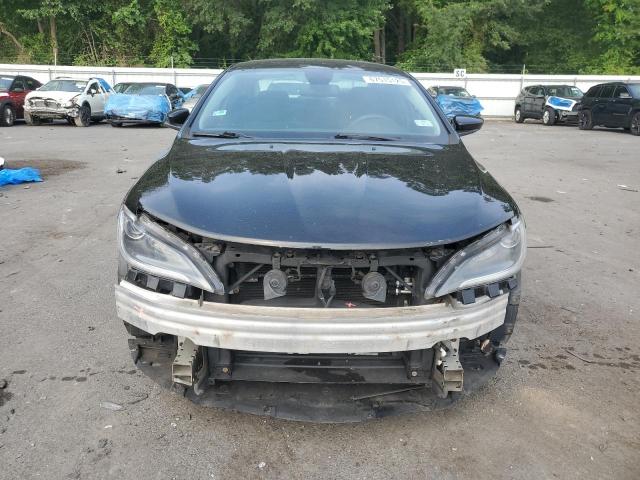 2015 CHRYSLER 200 LIMITE 1C3CCCAB9FN646823