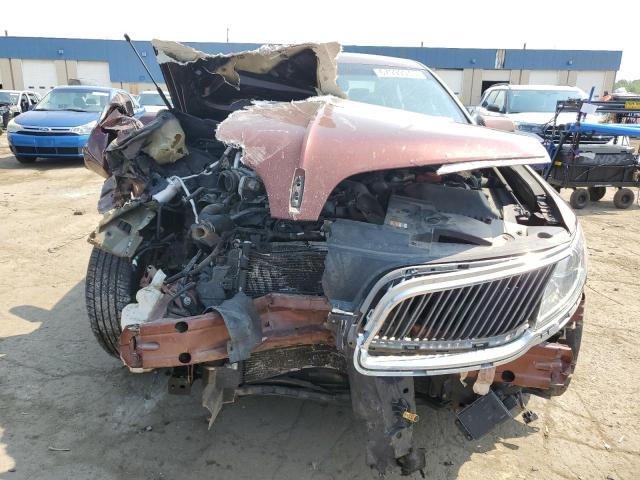 2015 LINCOLN MKS 1LNHL9FT1FG601798