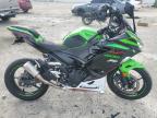 2022 KAWASAKI EX400 - JKAEXKG14NDAH5465