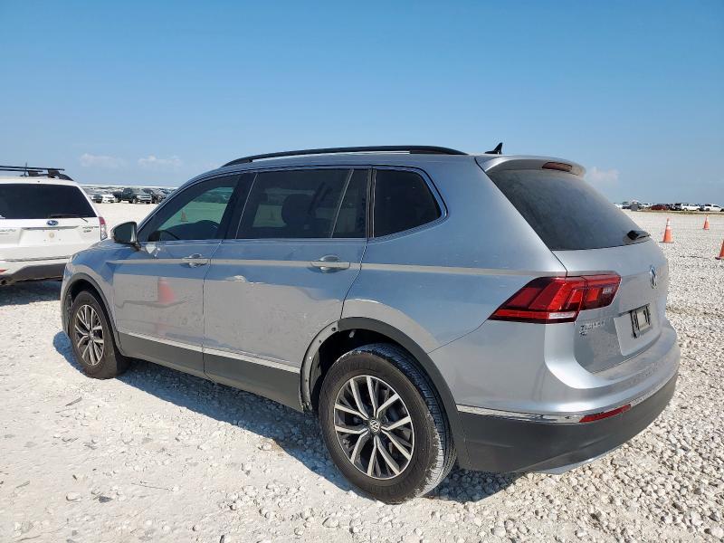 2020 VOLKSWAGEN TIGUAN SE 3VV3B7AX0LM124834