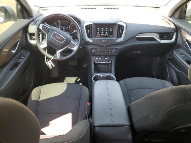 2019 GMC TERRAIN SL 3GKALTEV9KL206865