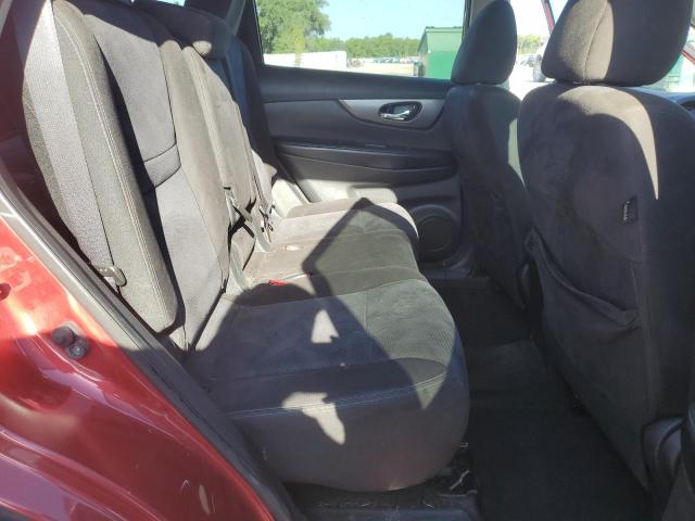 2015 NISSAN ROGUE S - KNMAT2MT8FP571361