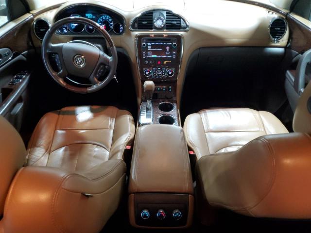 2015 BUICK ENCLAVE 5GAKRBKD9FJ206917