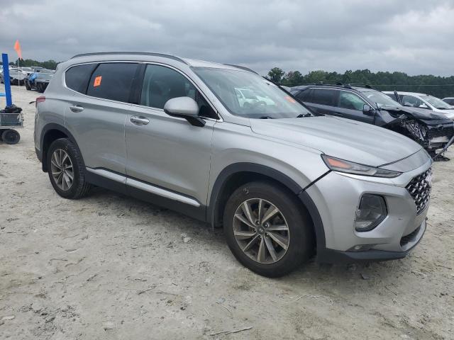 2020 HYUNDAI SANTA FE S 5NMS33AD3LH201494
