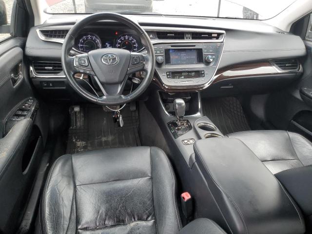 2013 TOYOTA AVALON BAS - 4T1BK1EB6DU069241
