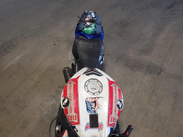 2008 HONDA CBR1000 RR JH2SC59158M001553