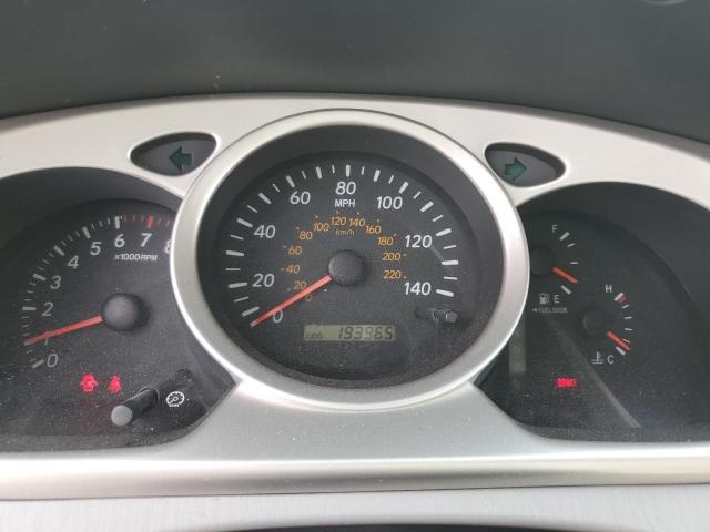 2005 TOYOTA HIGHLANDER #3271696628