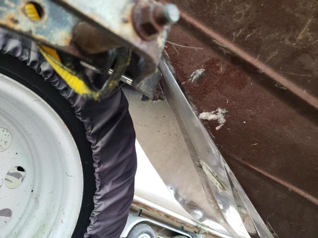 1985 GLASTRON BOAT #3240034490