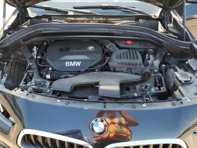 2018 BMW X2 XDRIVE2 WBXYJ5C30JEF69511